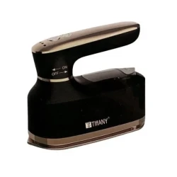 Ütü Tiffany YL-2102 Black