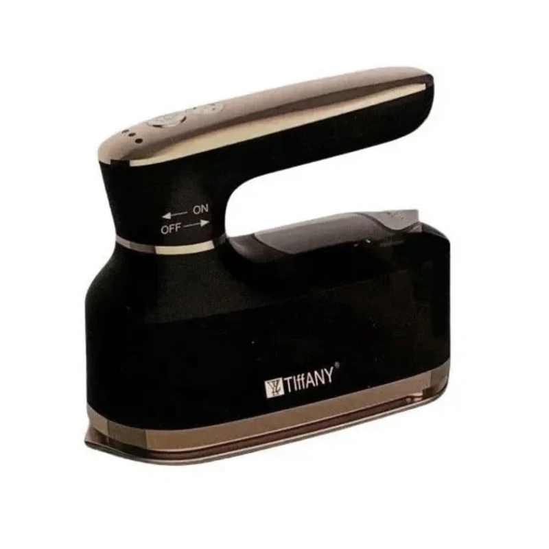 Ütü Tiffany YL-2102 Black Ütü Tiffany YL-2102 Black