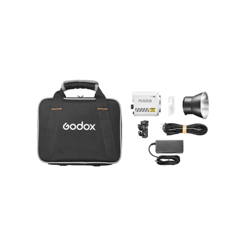 Моноблок Godox ML60IIBi White Моноблок Godox ML60IIBi White