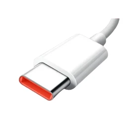 USB kabel Xiaomi 120W Type-C to Type-C, Ağ