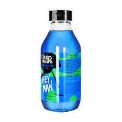 Şampun-gel Juicy Star Hey Man, 400 ml