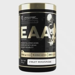 Кевин Леврон EAA аминокислотный порошок