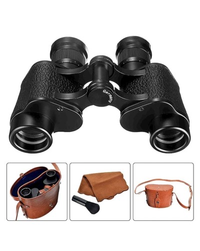 Binokl 6x24 Telescope Hd, 14x3x9.5 sm