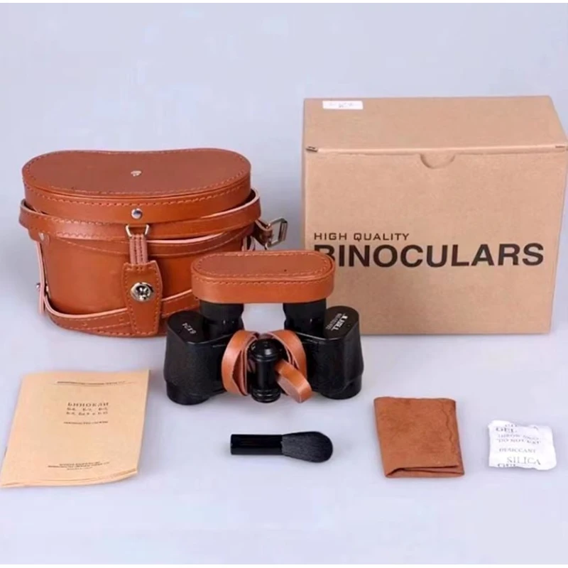 Бинокль 6x24 Telescope Hd, 14x3x9.5 см