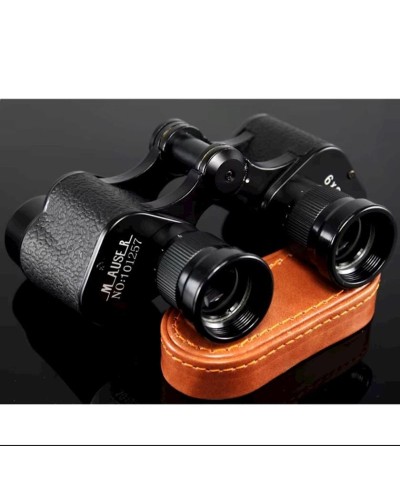 Binokl 6x24 Telescope Hd, 14x3x9.5 sm