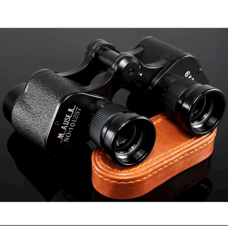 Бинокль 6x24 Telescope Hd, 14x3x9.5 см