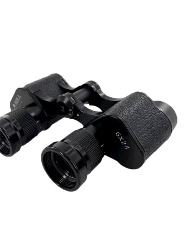 Binokl 6x24 Telescope Hd, 14x3x9.5 sm