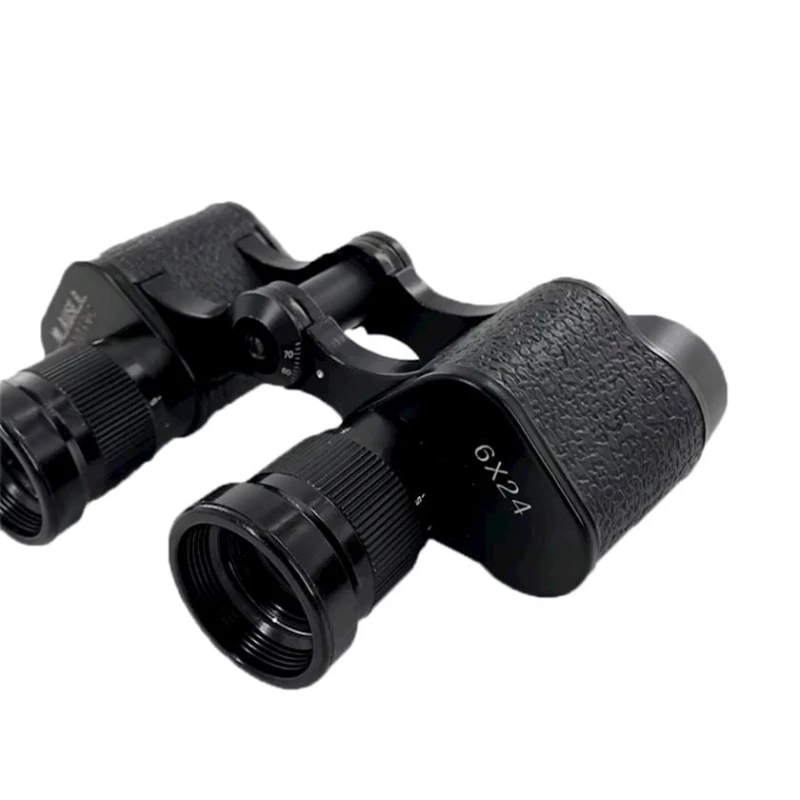 Бинокль 6x24 Telescope Hd, 14x3x9.5 см