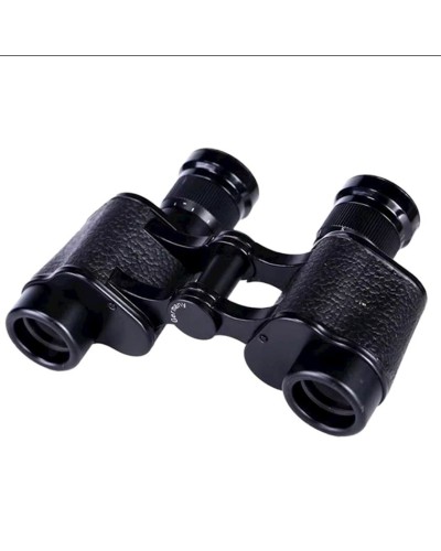 Binokl 6x24 Telescope Hd, 14x3x9.5 sm