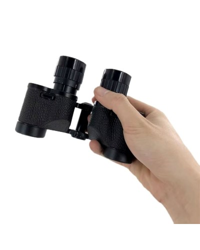 Binokl 6x24 Telescope Hd, 14x3x9.5 sm