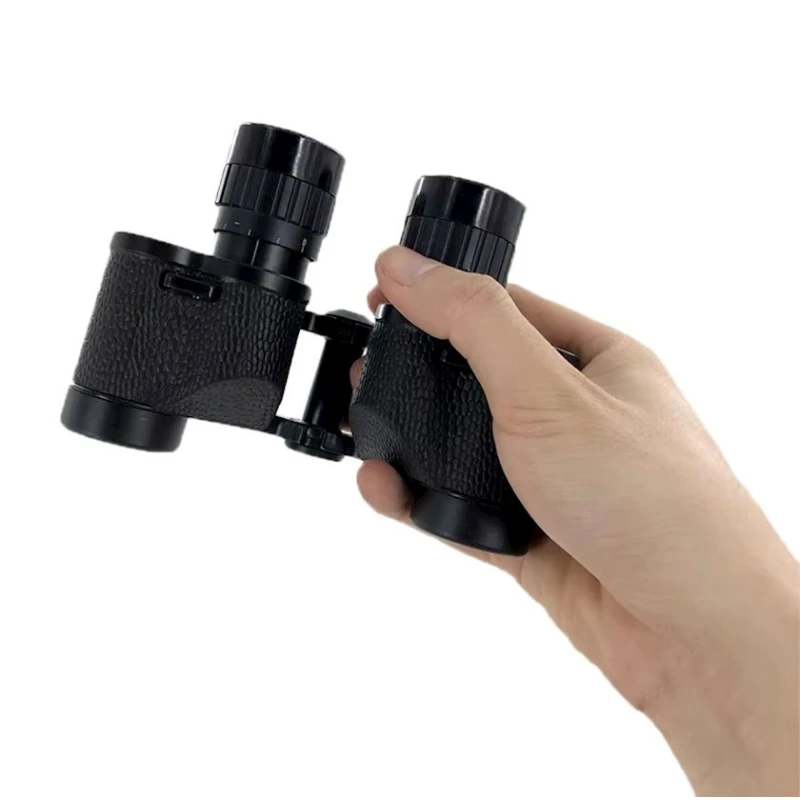 Бинокль 6x24 Telescope Hd, 14x3x9.5 см