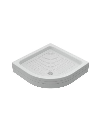 Duş altığı Lavanna KL-603, 90x90x20 sm