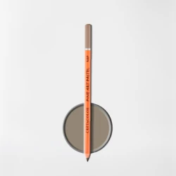 Пастельный карандаш Cretacolor Fine Art Pastel, зелено-серый