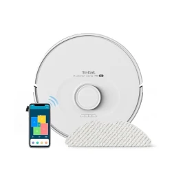 Робот-пылесос Tefal RG8577 Робот-пылесос Tefal RG8577