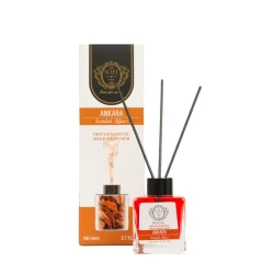 Aromatik diffuzor Soel Parfum Ankara Sandal Ağacı, 110 ml