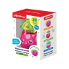 Музыкальная игрушка Азбукварик Малинка-Сюрприз, 3+ лет