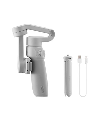 Stabilizator Smooth Q4 Combo Silver