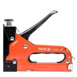 Механический степлер Yato YT-70020, 4-14 мм