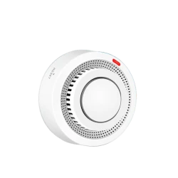 Датчик дыма Tuya Zigbee Датчик дыма Tuya Zigbee