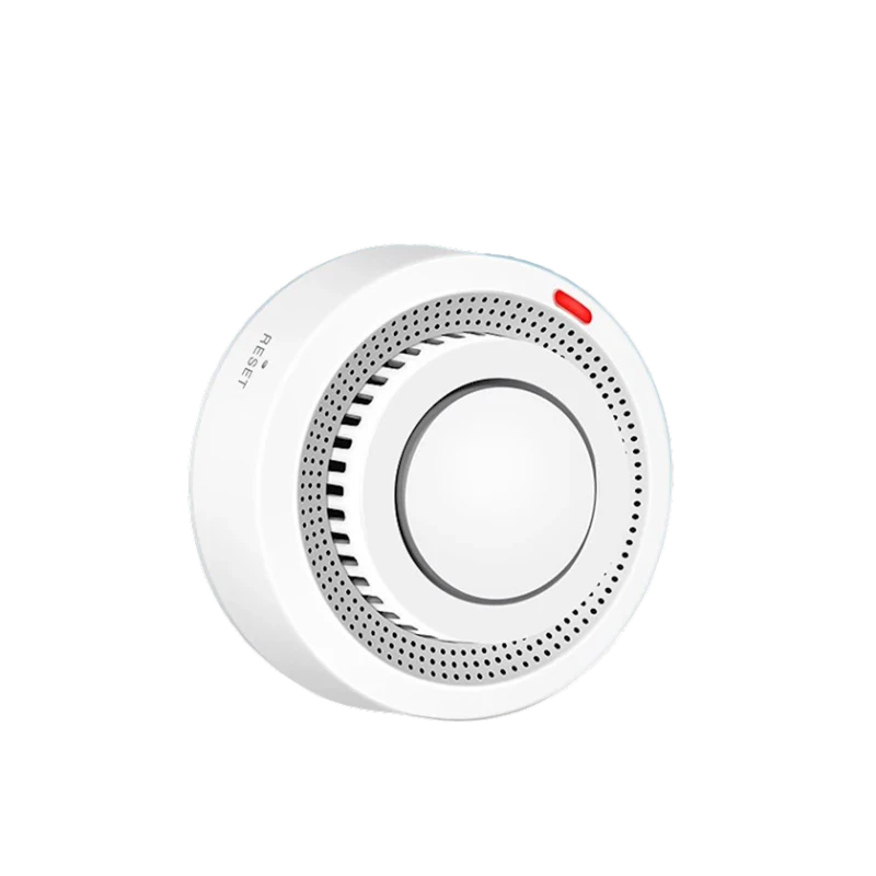 Датчик дыма Tuya Zigbee Датчик дыма Tuya Zigbee