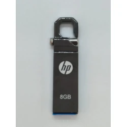 Флешка HP 8GB Black Флешка HP 8GB Black