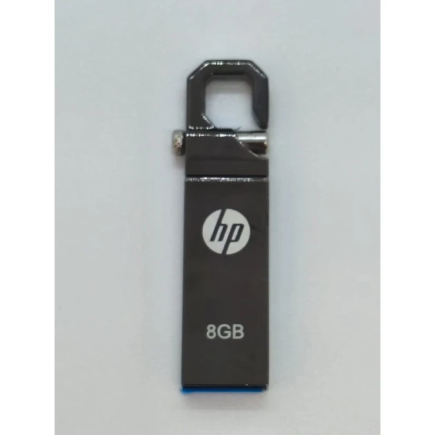 Флешка HP 8GB Black Флешка HP 8GB Black