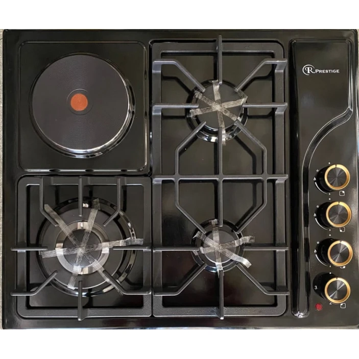 Варочная поверхность Prestige 4ch Варочная поверхность Prestige 4ch