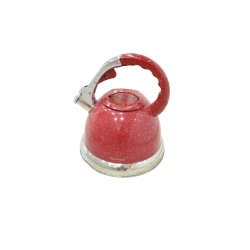 Çaydan HausRoland HMSD_Q1345 qırmızı, 4500 ml