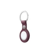 Çexol Apple treker üçün Apple AirTag FineWoven Key Ring Mulberry Çexol Apple treker üçün Apple AirTag FineWoven Key Ring Mulberry