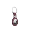 Çexol Apple treker üçün Apple AirTag FineWoven Key Ring Mulberry Çexol Apple treker üçün Apple AirTag FineWoven Key Ring Mulberry
