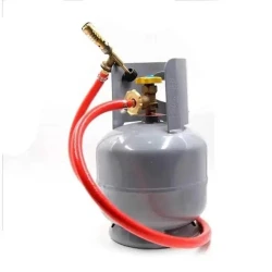 Газовая турбо горелка с самозажиганием AHL6850