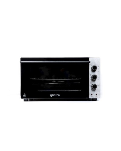 Elektrik soba Gastro G3G42E Silver