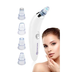 Вакуумный очиститель пор Dempower Dp-09 Вакуумный очиститель пор Dempower Dp-09