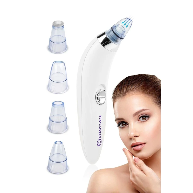 Вакуумный очиститель пор Dempower Dp-09 Вакуумный очиститель пор Dempower Dp-09