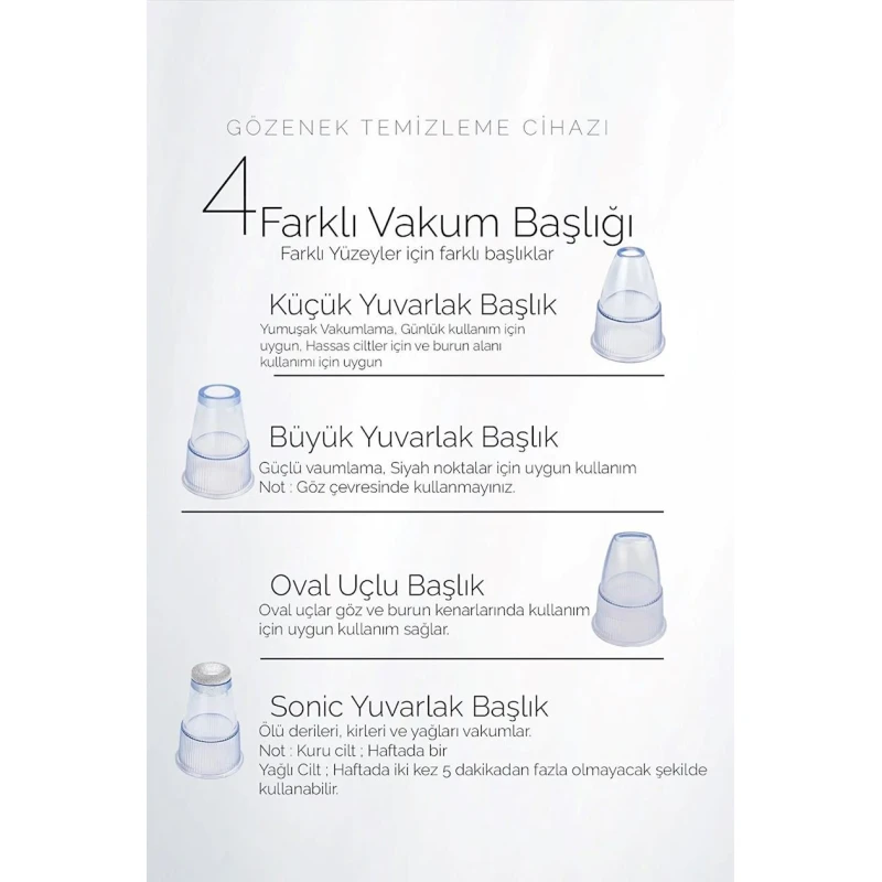 Вакуумный очиститель пор Dempower Dp-09 Вакуумный очиститель пор Dempower Dp-09