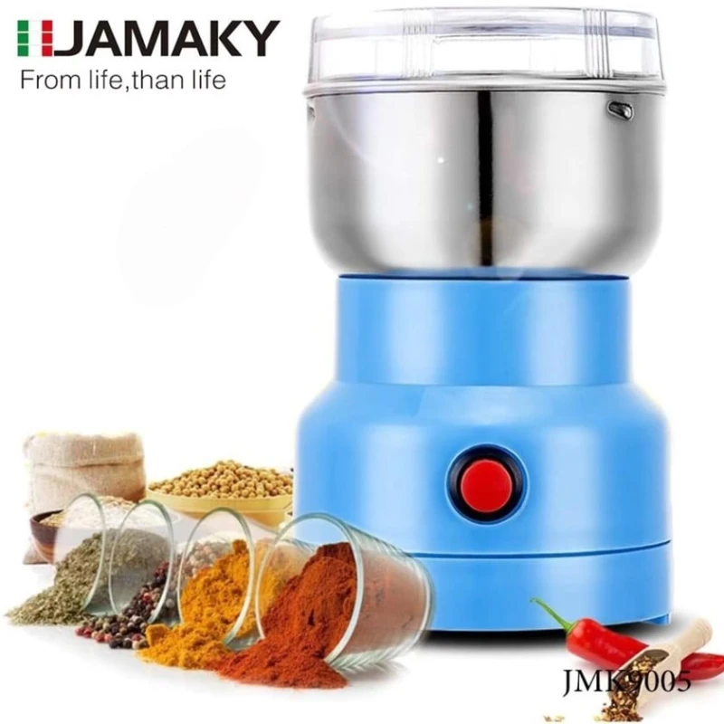 Кофемолка Jamaky JMk-9005 Кофемолка Jamaky JMk-9005