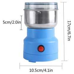 Кофемолка Jamaky JMk-9005