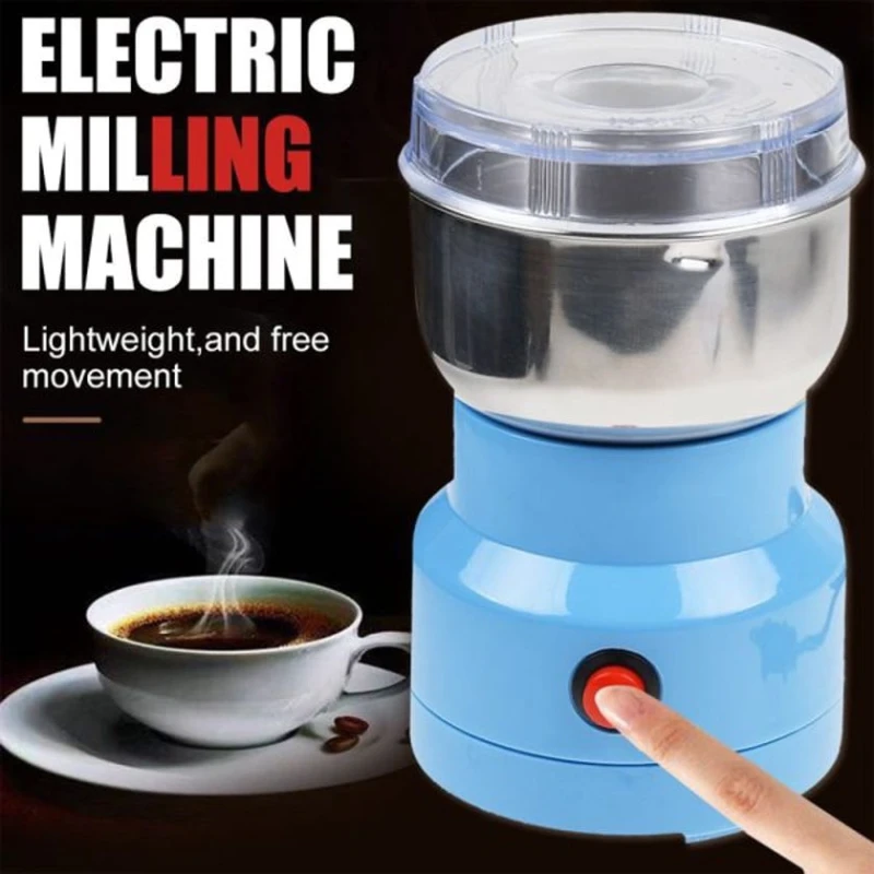 Кофемолка Jamaky JMk-9005 Кофемолка Jamaky JMk-9005