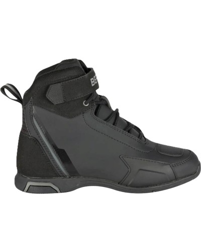 Motosikl botları Bering Jag BBO568 T40 Grey/Black