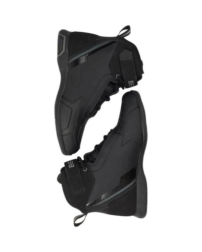 Motosikl botları Bering Jag BBO568 T40 Grey/Black