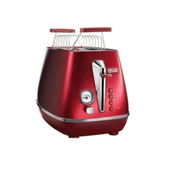 Тостер DeLonghi CTI 2103.R