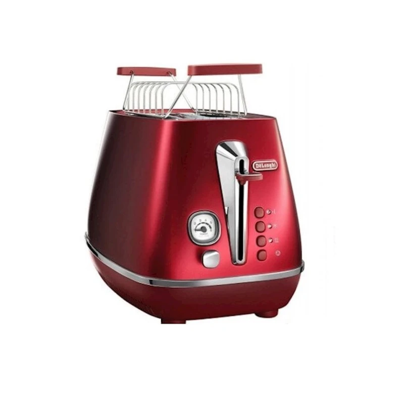 Тостер DeLonghi CTI 2103.R Тостер DeLonghi CTI 2103.R