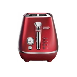 Тостер DeLonghi CTI 2103.R