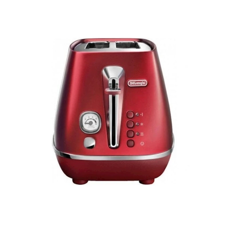 Тостер DeLonghi CTI 2103.R Тостер DeLonghi CTI 2103.R