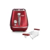 Тостер DeLonghi CTI 2103.R Тостер DeLonghi CTI 2103.R