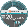 Поливочный шланг Gardena Classic 18003-20, армированный, диаметр 13 мм, 20 м