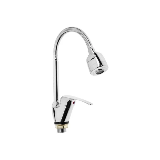 Смеситель для кухонной мойки Incesu XT-2211A