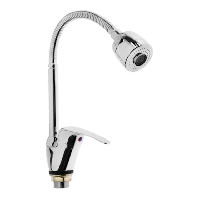 Смеситель для кухонной мойки Incesu XT-2211A