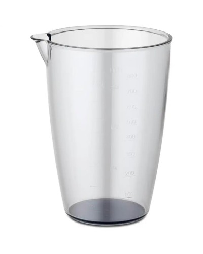 Blender Fakir Speed Multi Blender Seti Black & Silver
