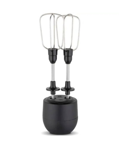 Blender Fakir Speed Multi Blender Seti Black & Silver